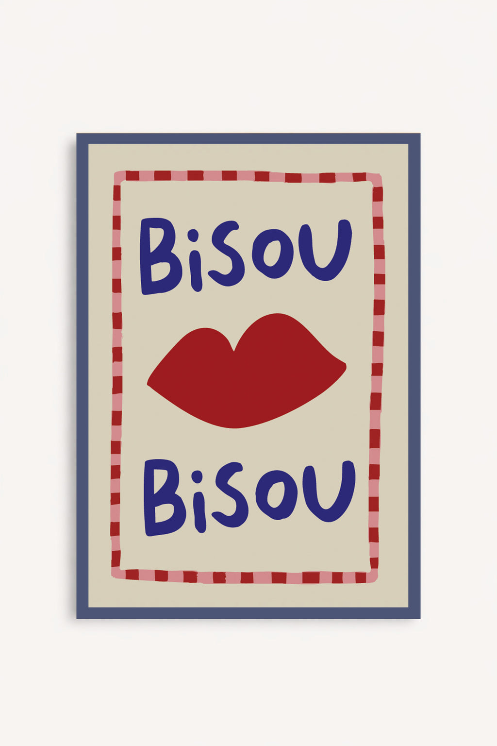 Bisou Bisou