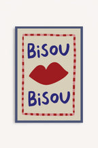 Bisou Bisou