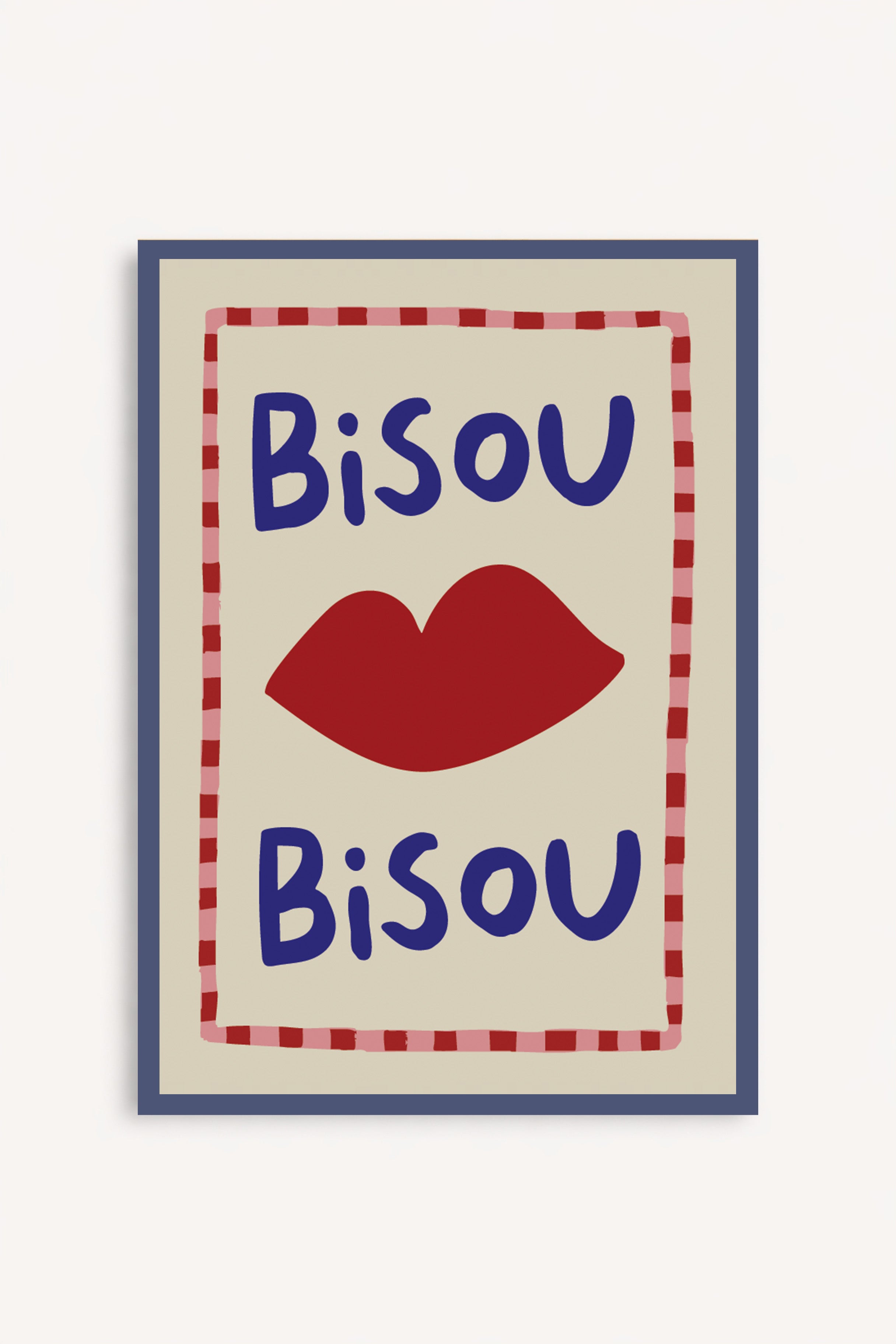 Bisou Bisou
