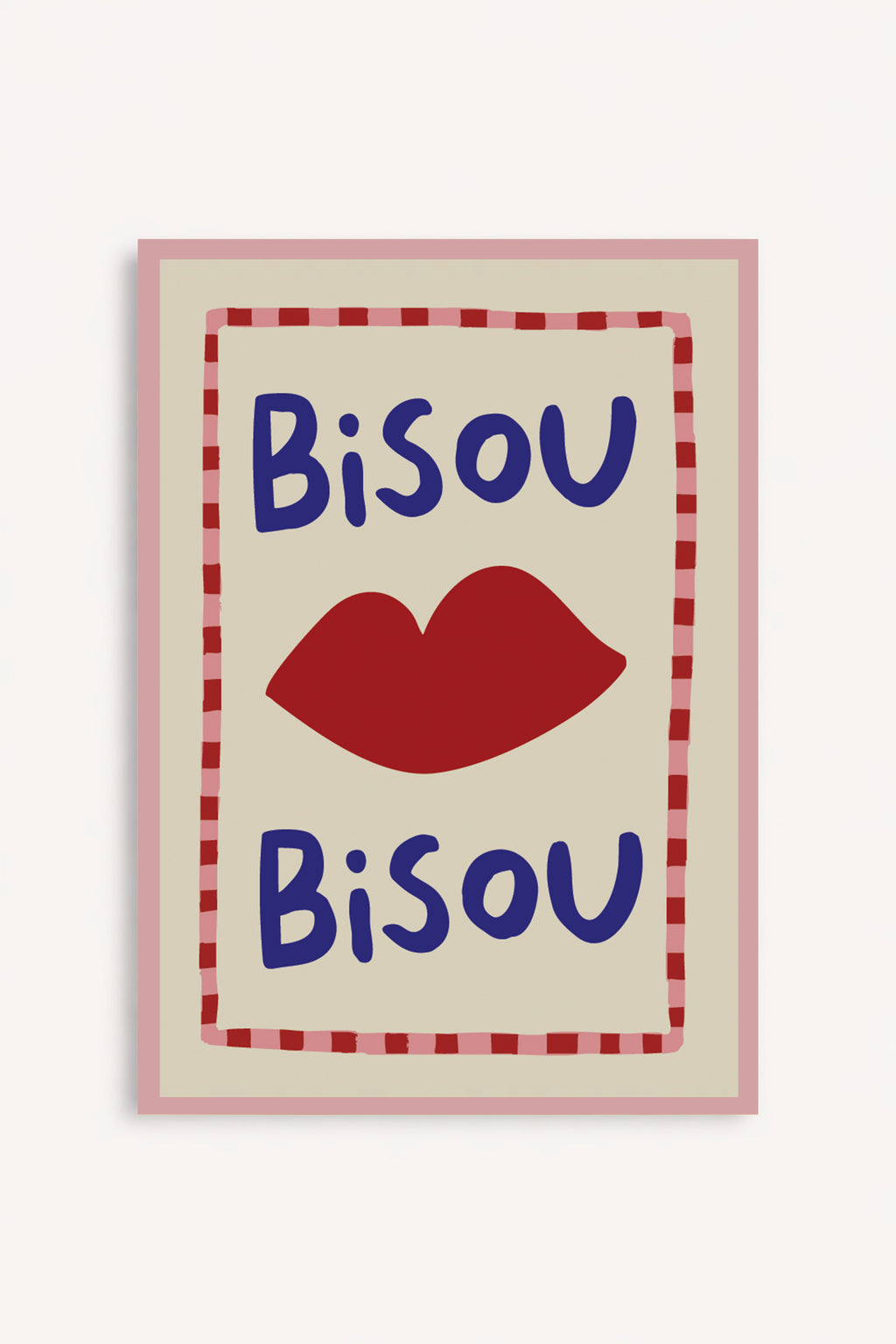 Bisou Bisou