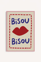 Bisou Bisou