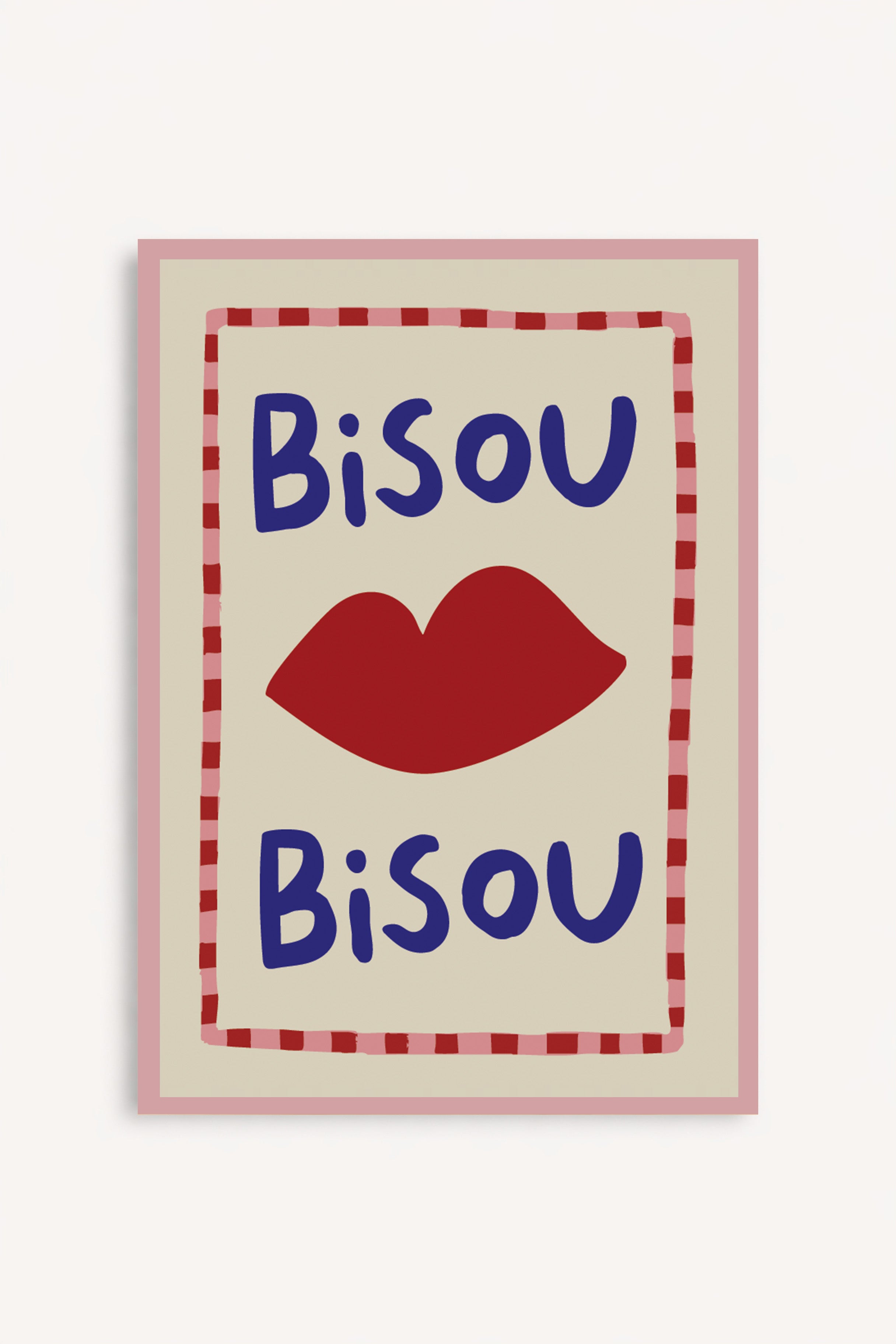 Bisou Bisou