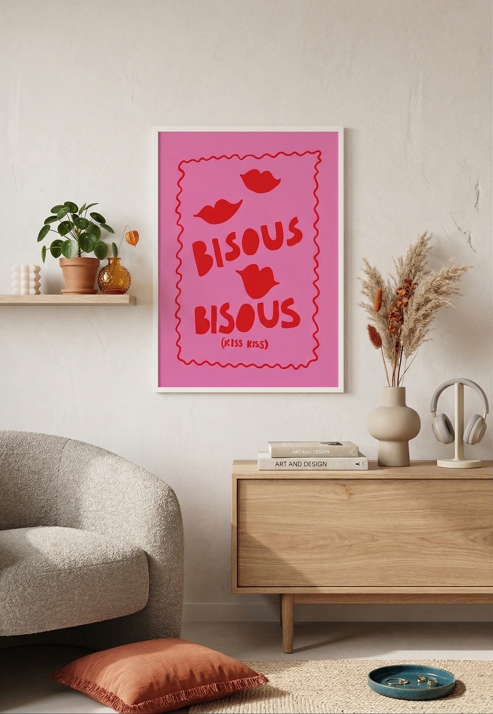Bisous