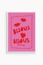 Bisous