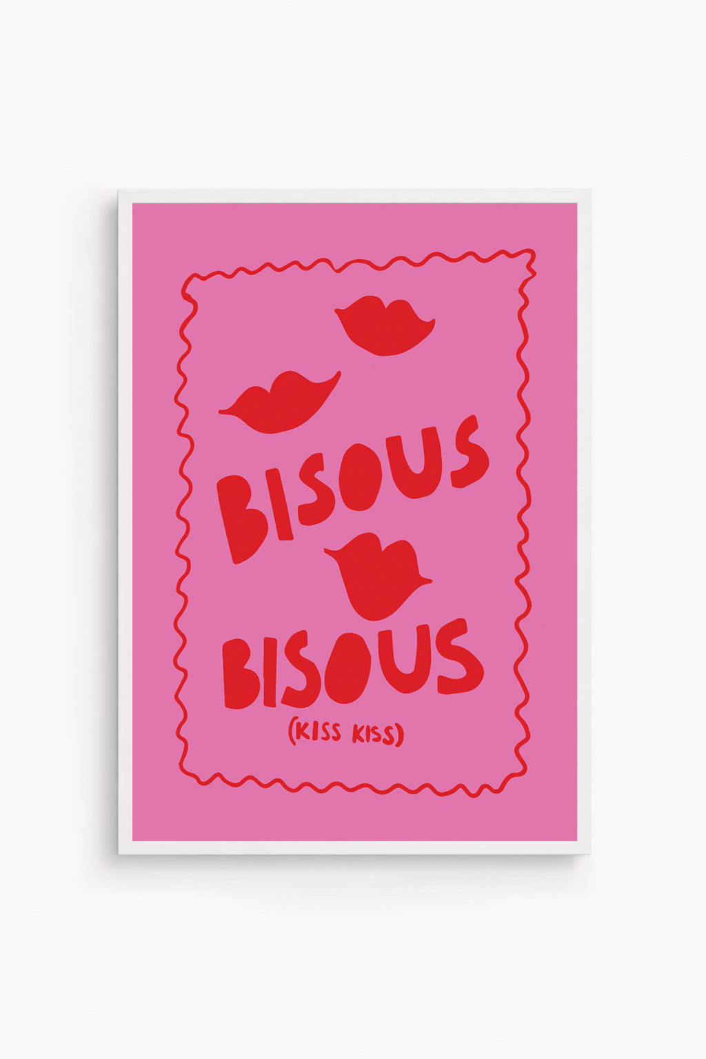 Bisous