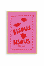 Bisous