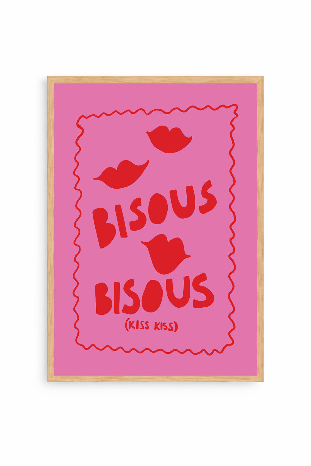 Bisous