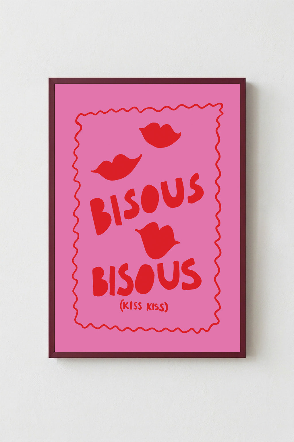 Bisous