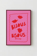 Bisous