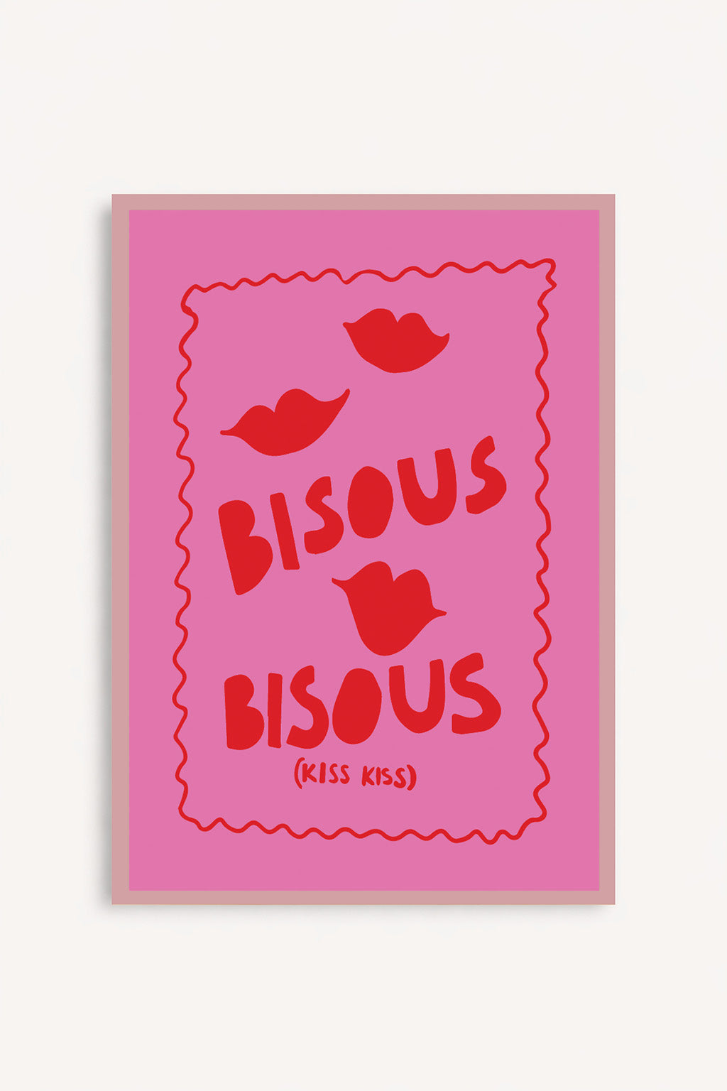 Bisous