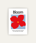 Cuadro Bloom