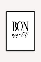 Bon Appetit