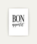 Bon Appetit