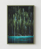 Bosque Encantado
