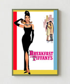 Breakfast at Tiffany's