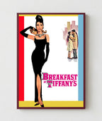 Breakfast at Tiffany's