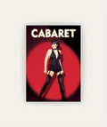 Cuadro Cabaret