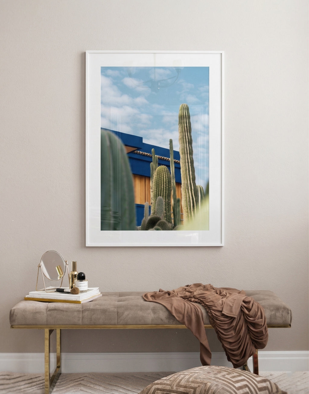 Cactus