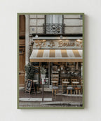 Cafe Parisien