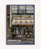 Cafe Parisien