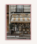 Cafe Parisien