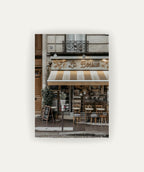 Cafe Parisien
