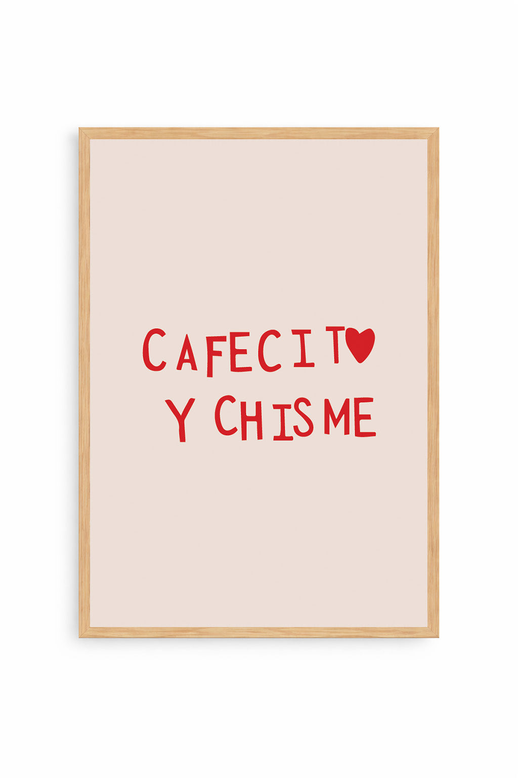Cafecito y Chisme