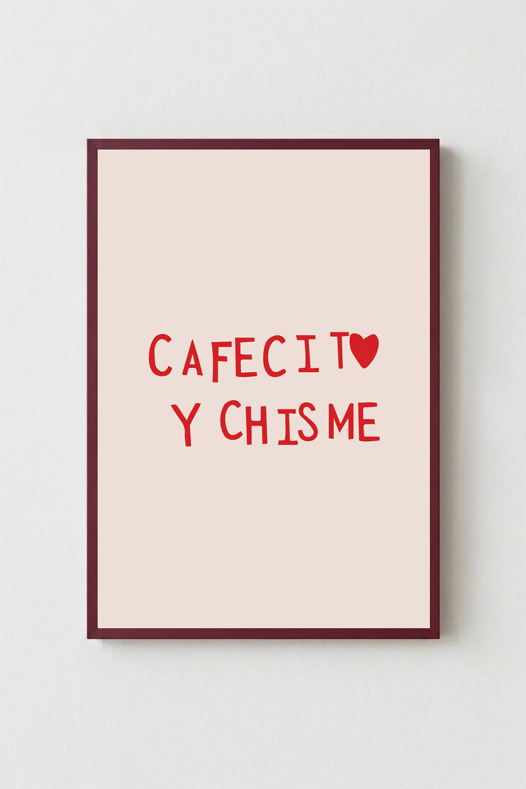 Cafecito y Chisme