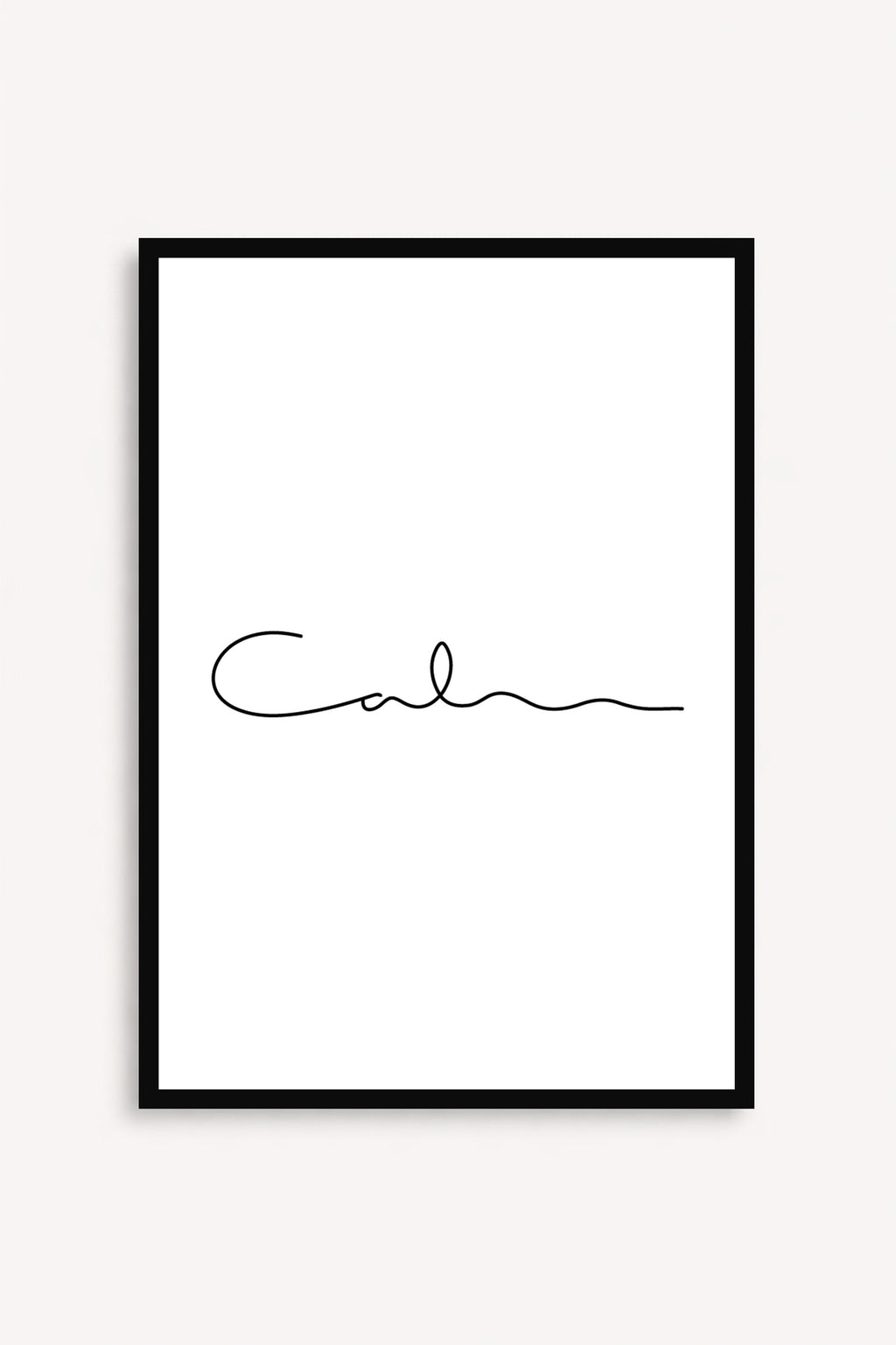 Calm