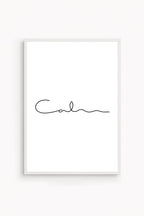 Calm