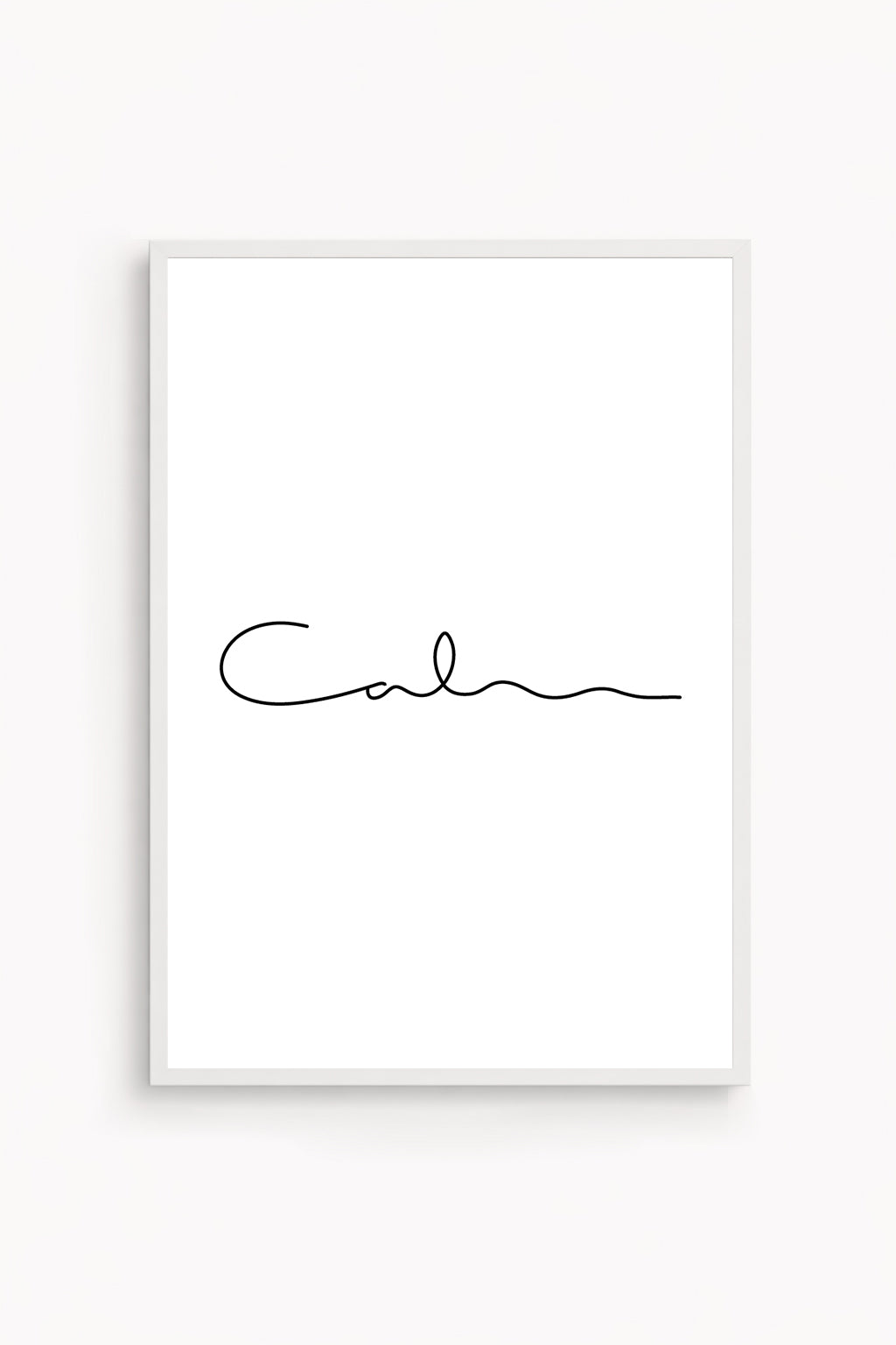 Calm