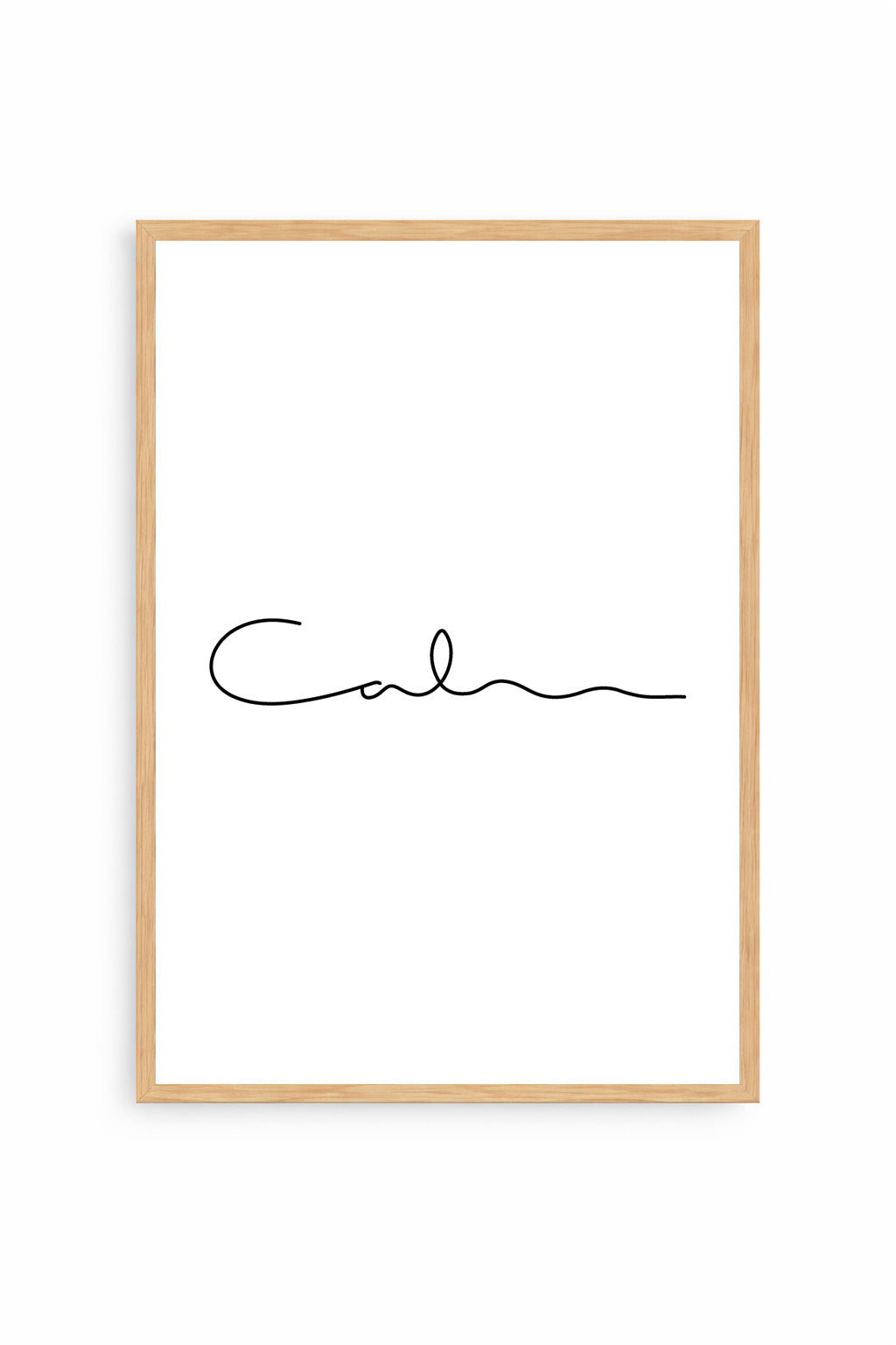 Calm