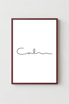 Calm