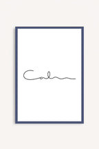 Calm