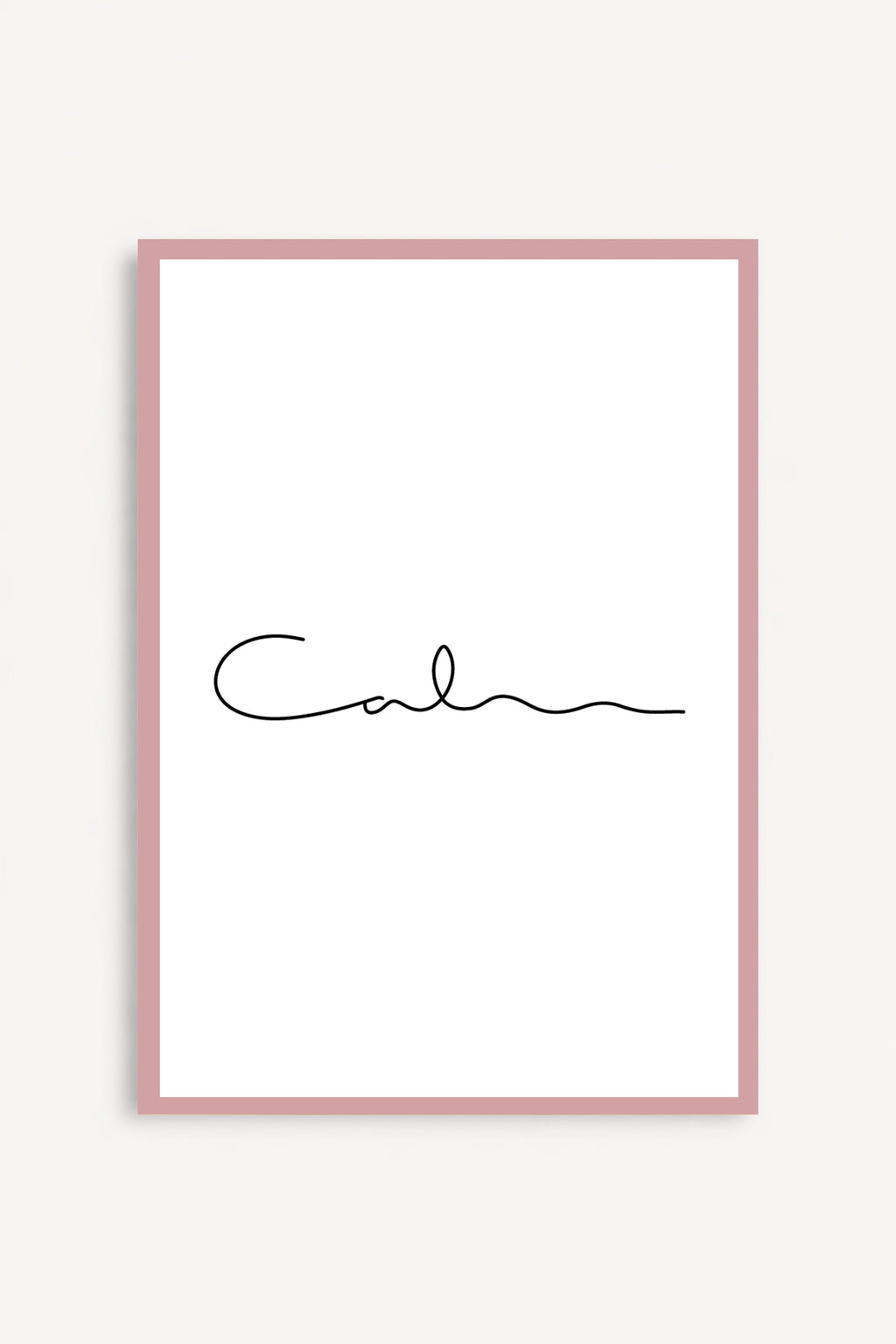 Calm