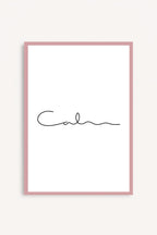 Calm