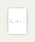 Calm