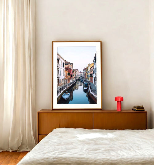 Canal