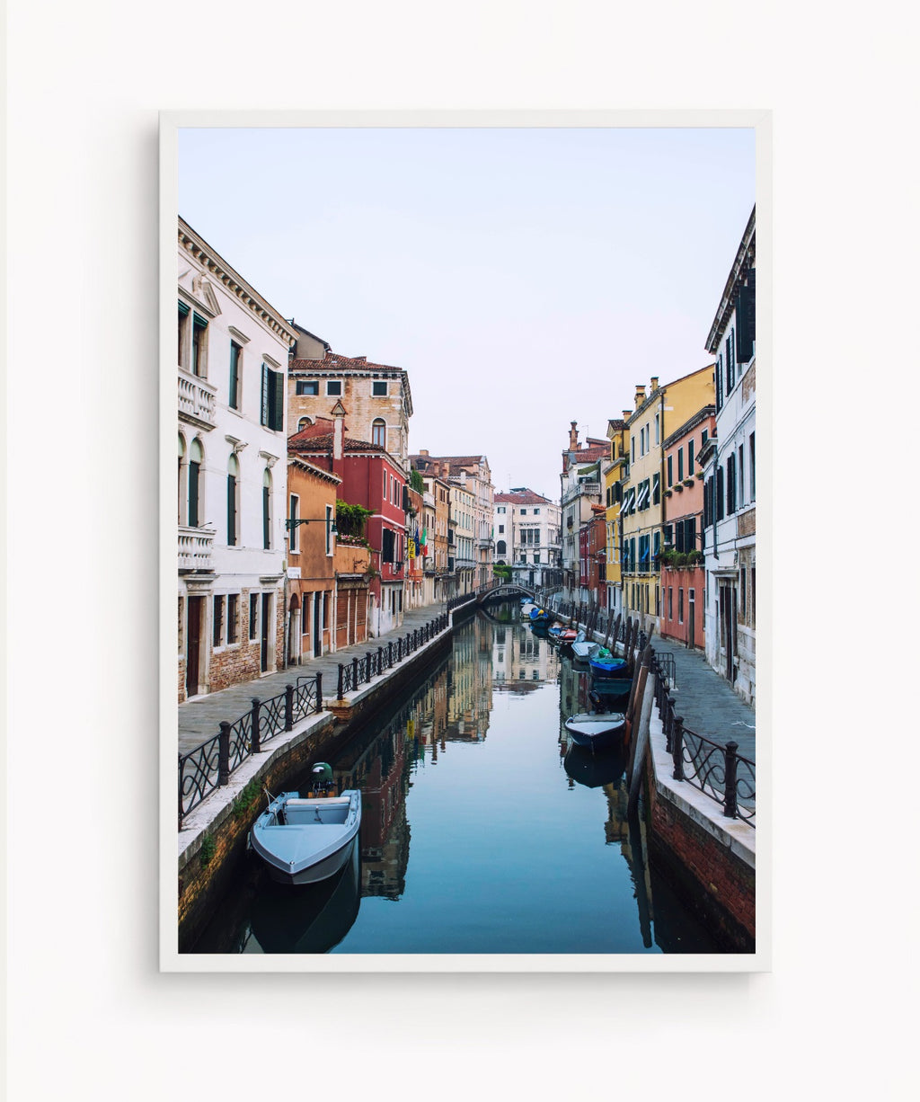 Canal