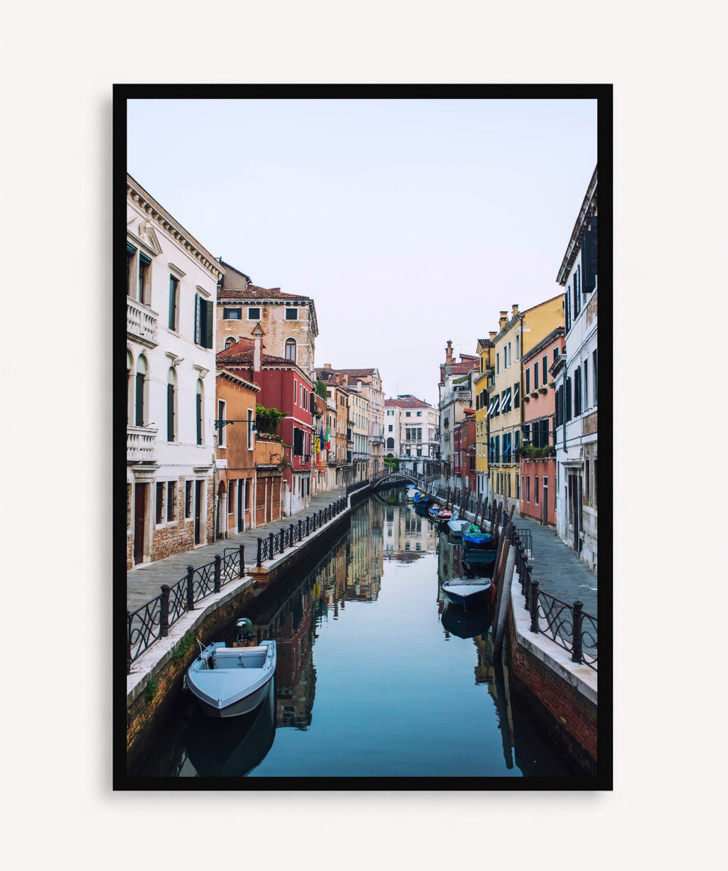 Canal