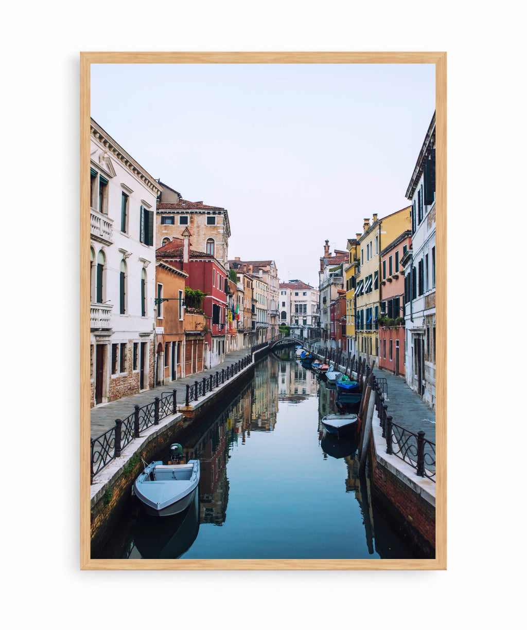 Canal