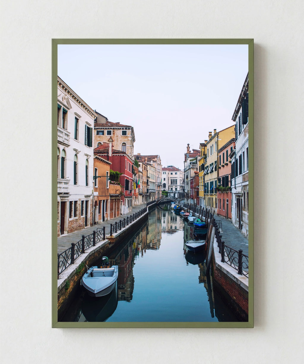 Canal