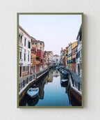 Canal