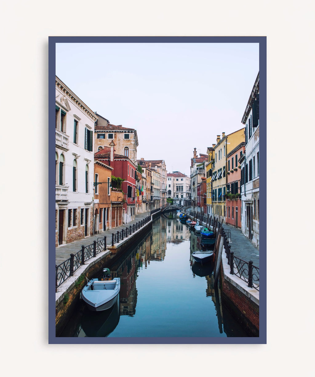 Canal