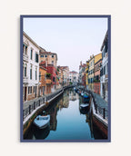 Canal