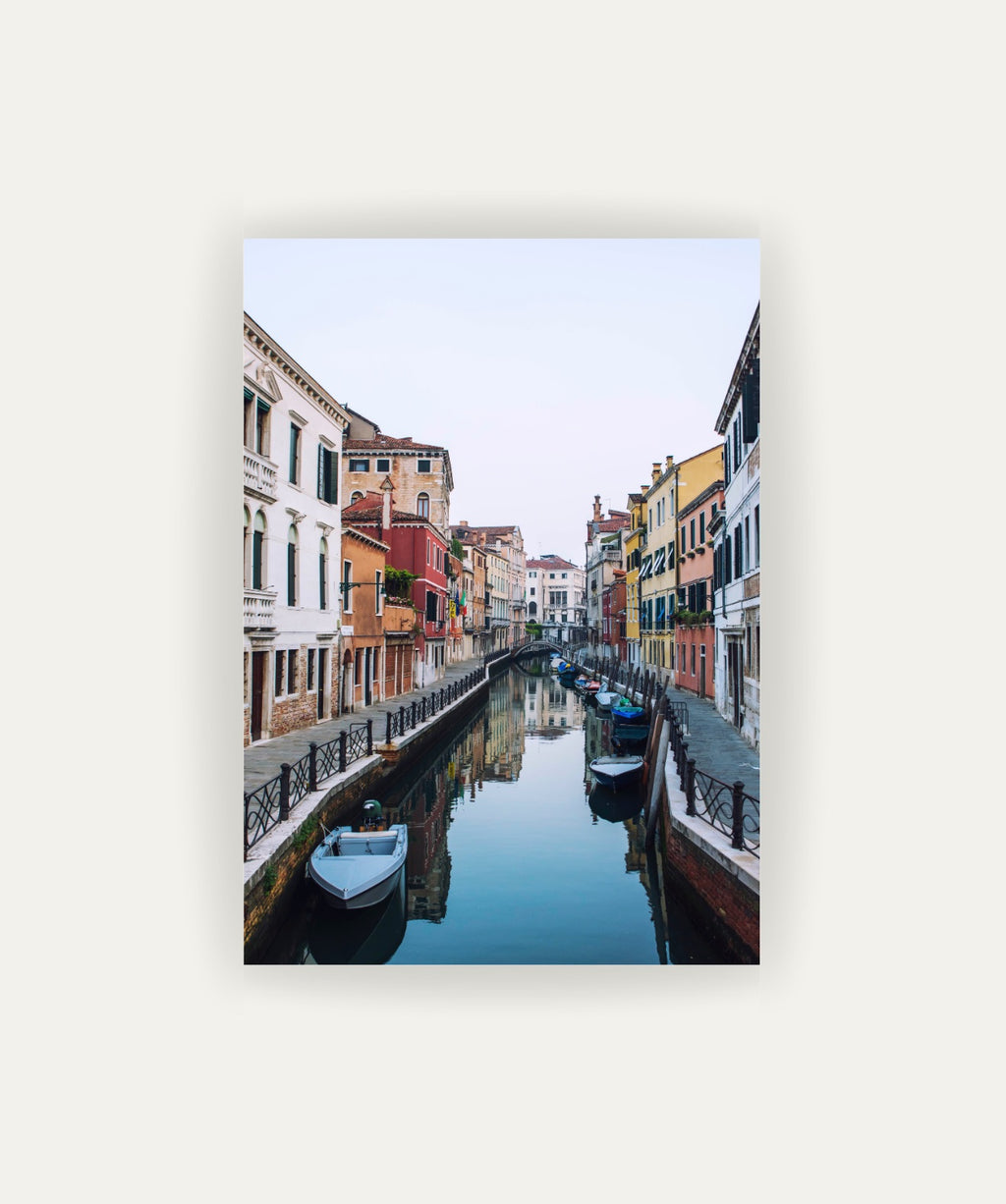 Canal
