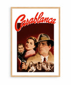 Cuadro Casablanca