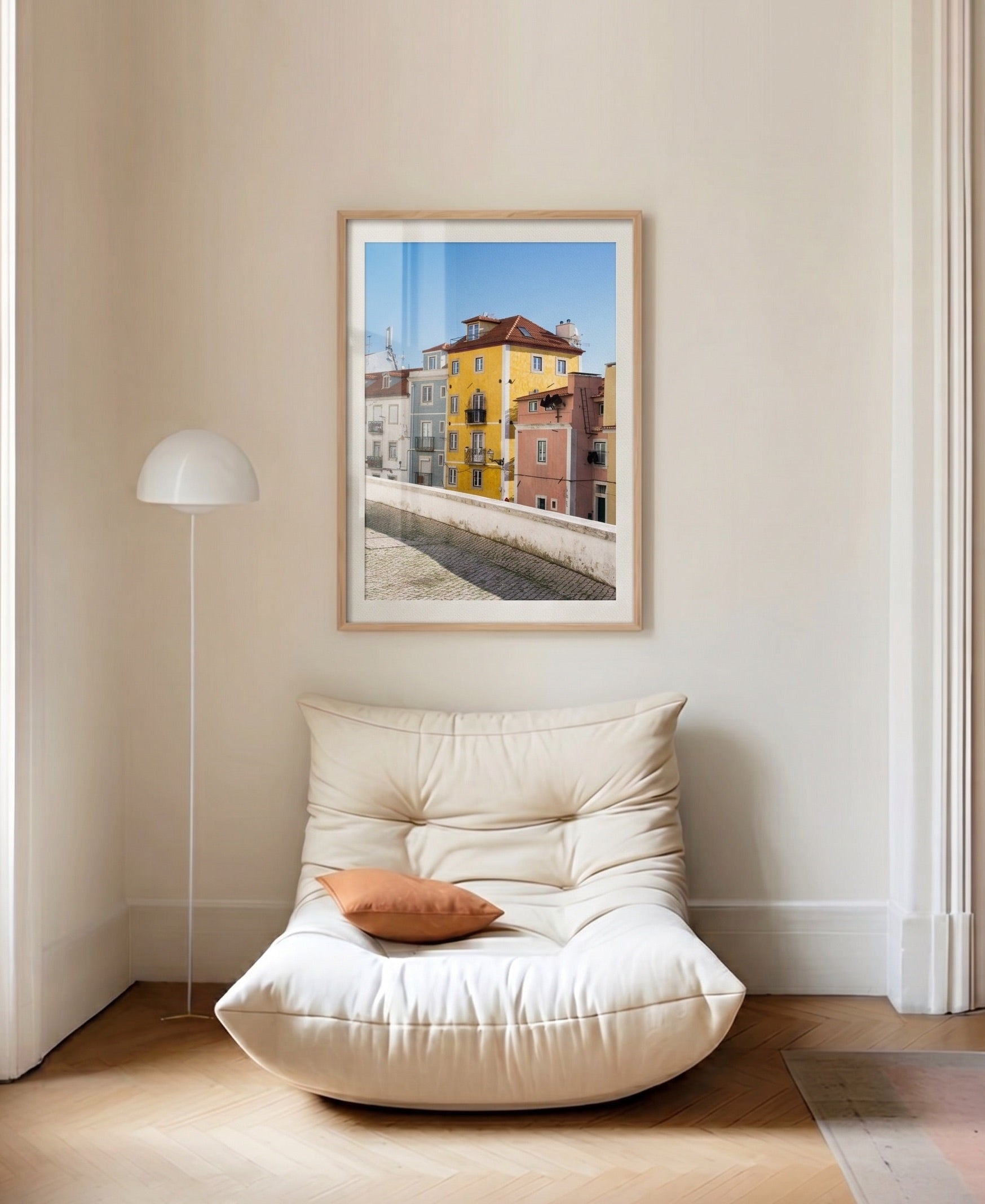 Casas Alegres