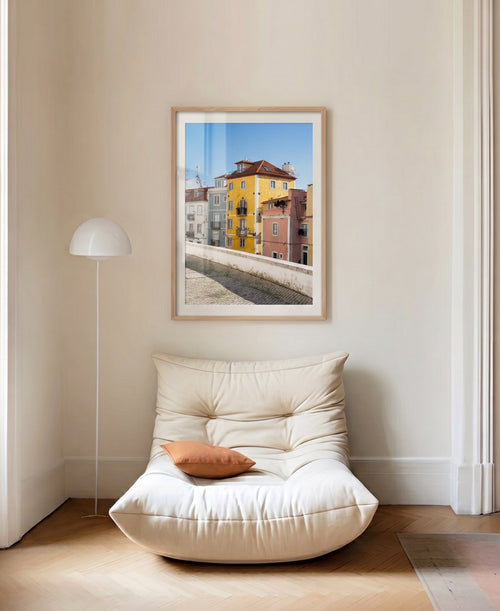 Casas Alegres