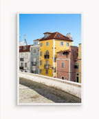 Casas Alegres